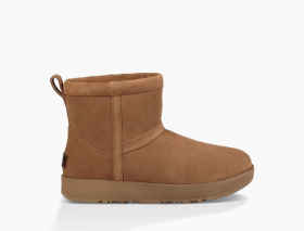 UGG Classic Mini Waterproof Boot for Women UGG
